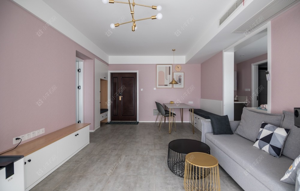 水木年华花园房源 常州水木年华花园在租房源_小牛看房