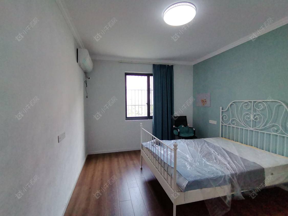 常州桃园新村在租房源室内图_小牛看房