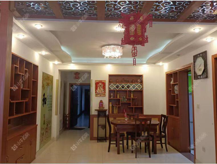常州东方福郡在租房源_小牛看房