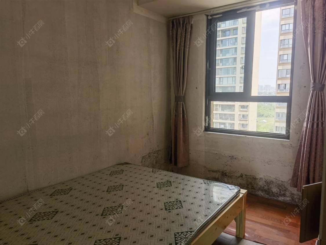 常州华盛品樾公馆在租房源室内图_小牛看房