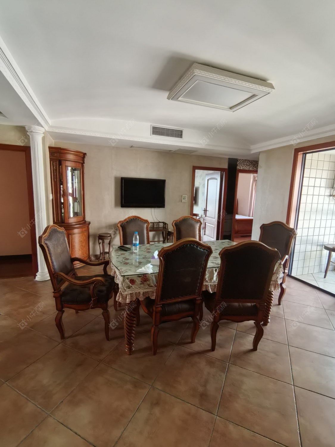 常州彩虹城在租房源_小牛看房