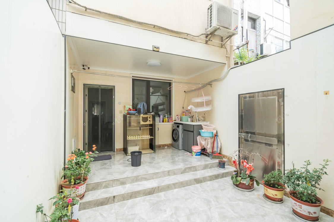 常州浦前张家村在售二手房源室内图_小牛看房