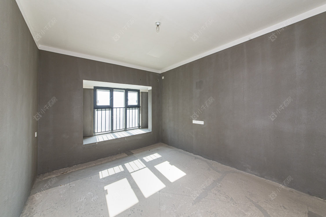 常州碧桂园都市森林在售二手房源室内图_小牛看房