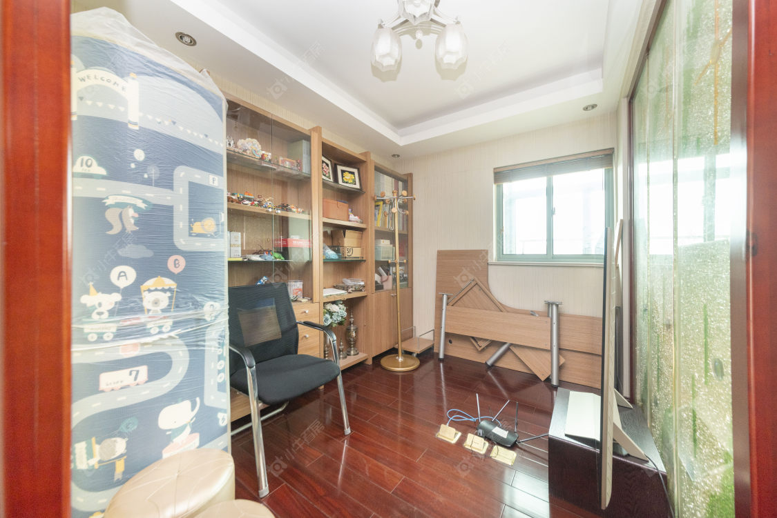 常州御城在售二手房源室内图_小牛看房