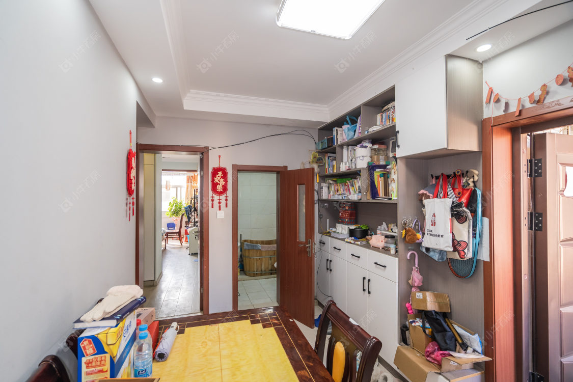 常州浦南新村在售二手房源_小牛看房