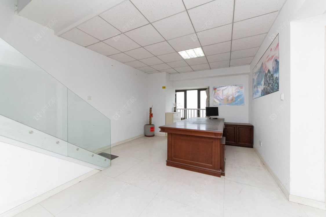 常州美吉特黄金公寓在售二手房源室内图_小牛看房