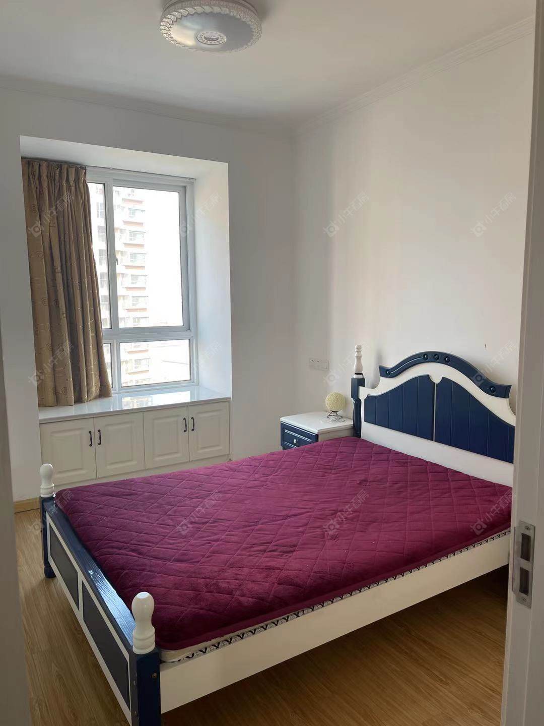 常州亨达未来城在租房源_小牛看房