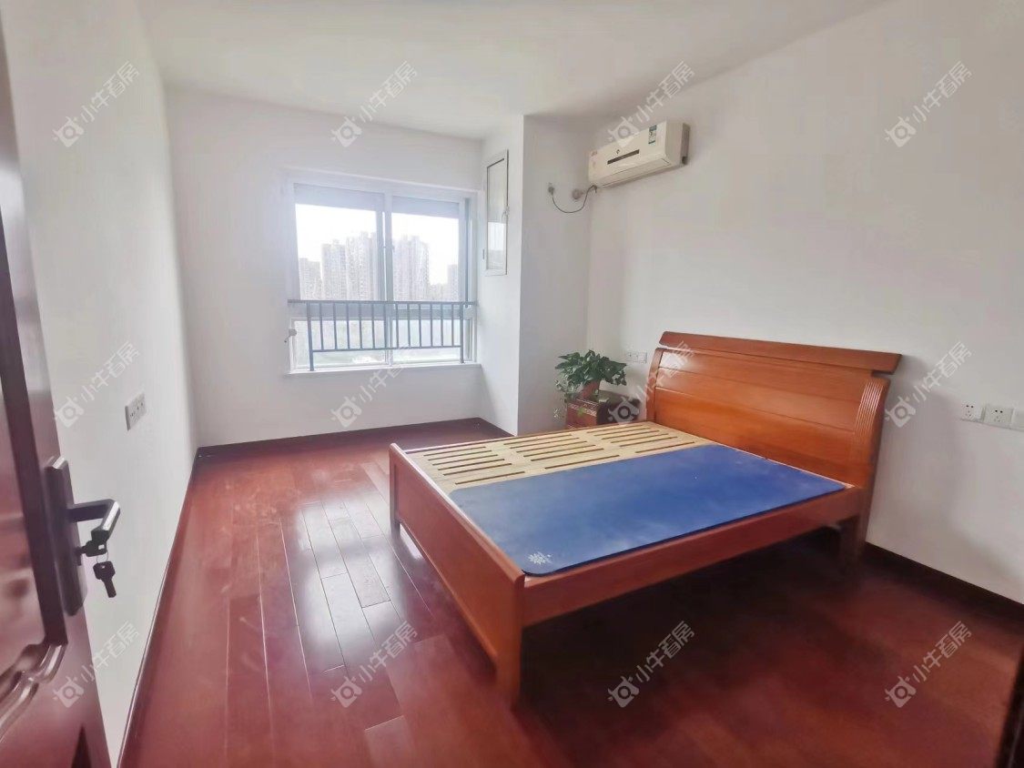 常州丁香苑(钟楼)在租房源室内图_小牛看房