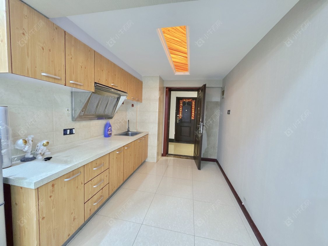 常州茂业泰富城在租房源室内图_小牛看房