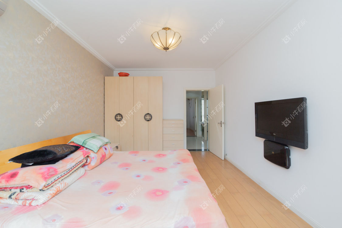 常州府翰苑西区在租房源_小牛看房