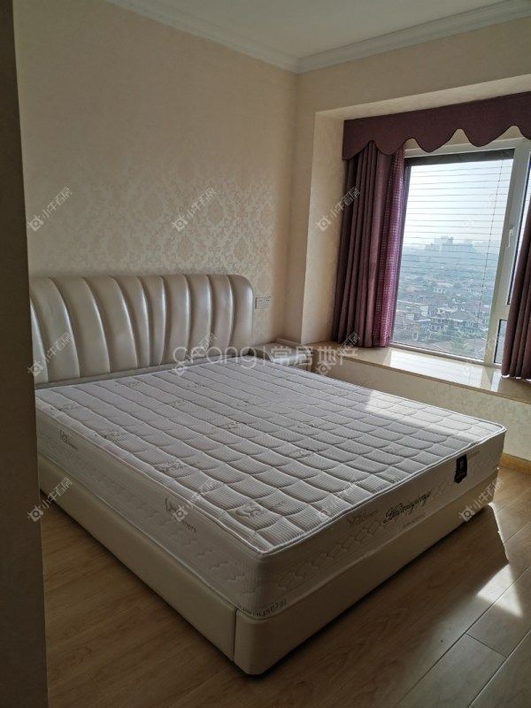 常州中海锦珑湾在租房源_小牛看房