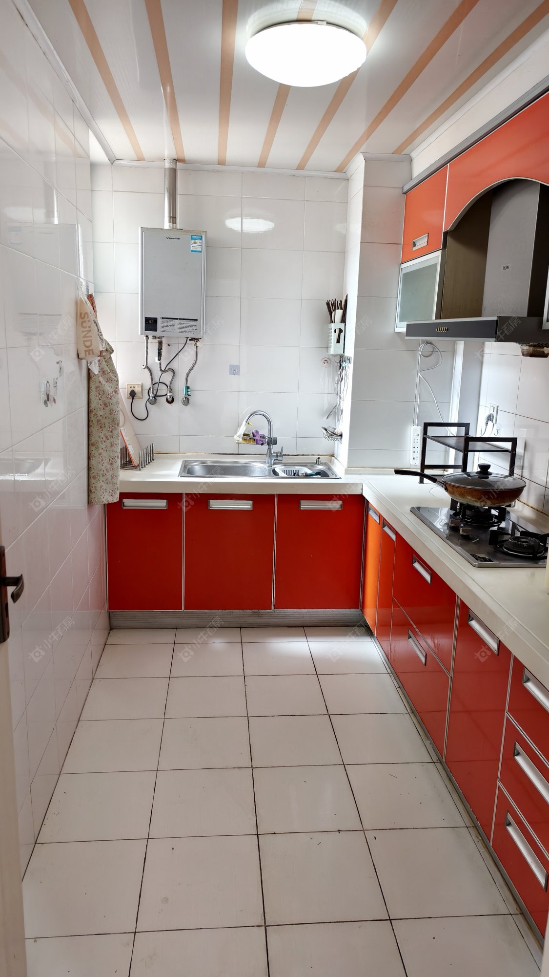 常州嘉顺花园在租房源_小牛看房