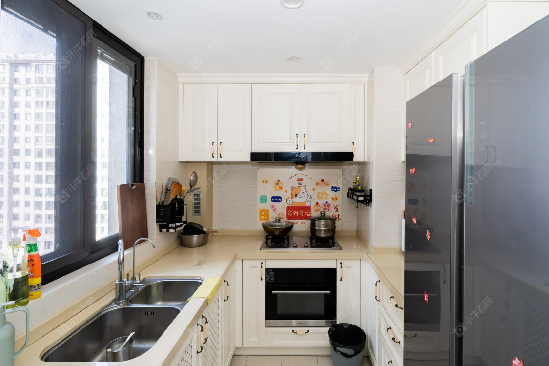 常州泰和之春在售二手房源室内图_小牛看房