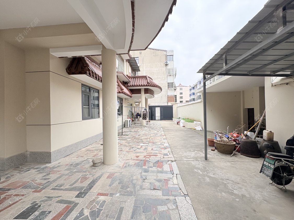 丹阳曲园小区在售二手房源室内图_小牛看房