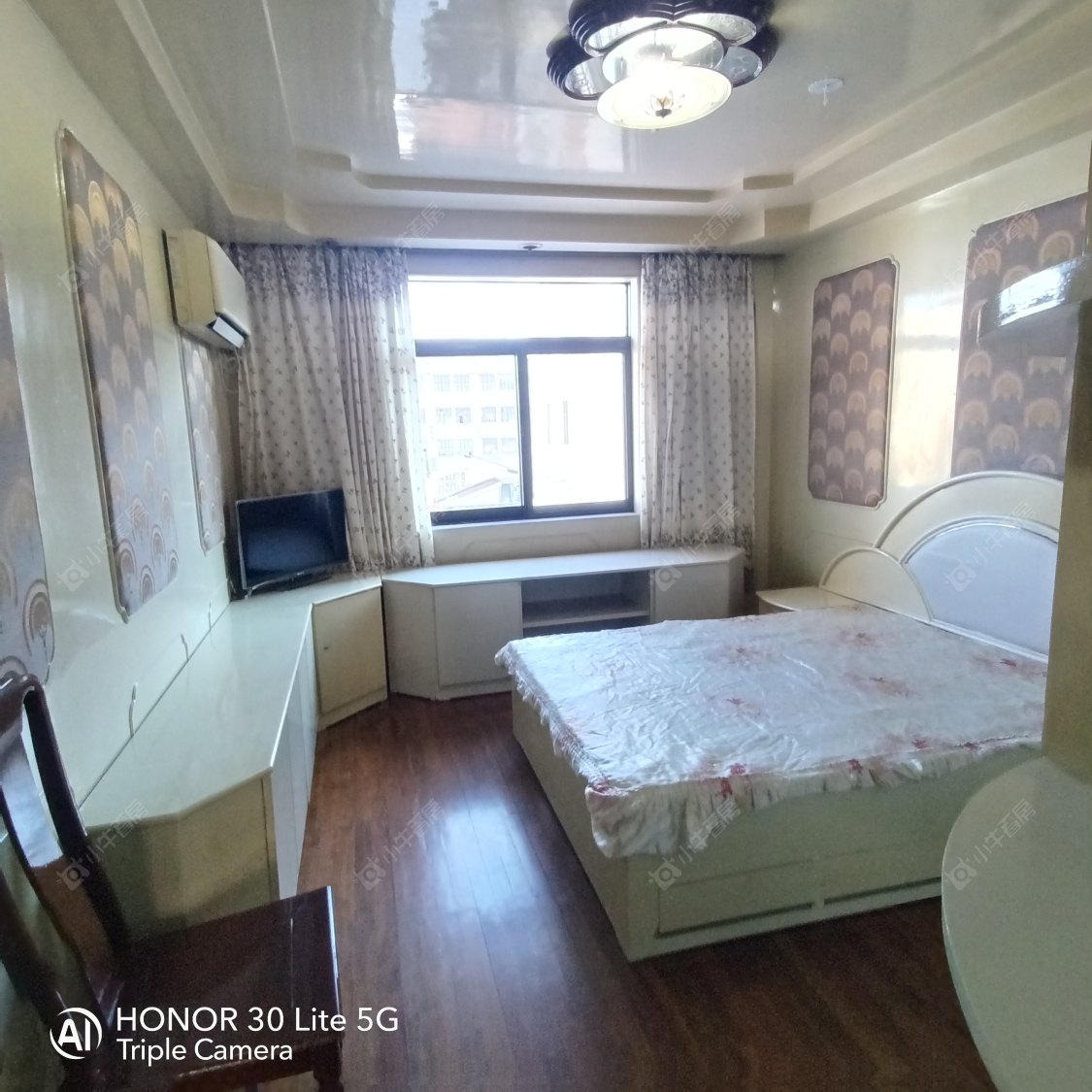 常州清潭许家巷2室2厅1卫出租房源图片