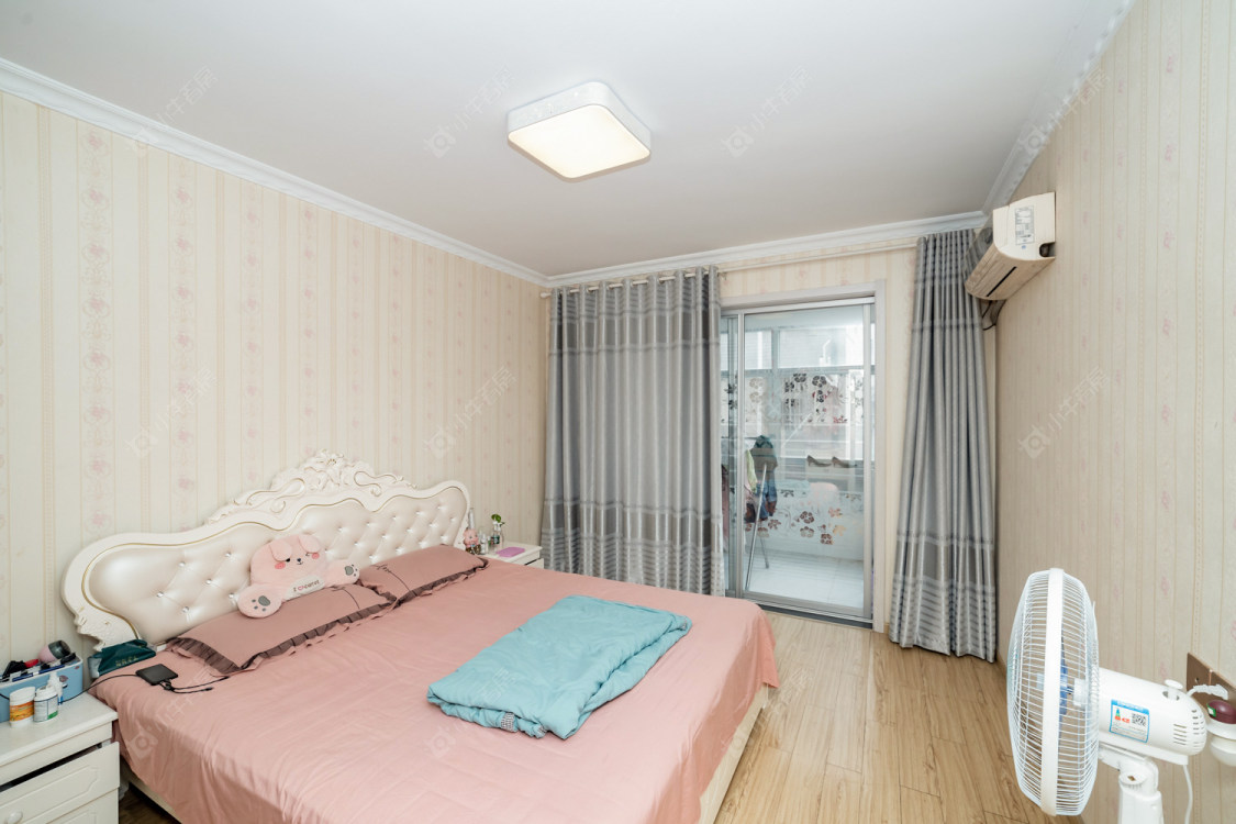 常州浦北新村在售二手房源室内图_小牛看房