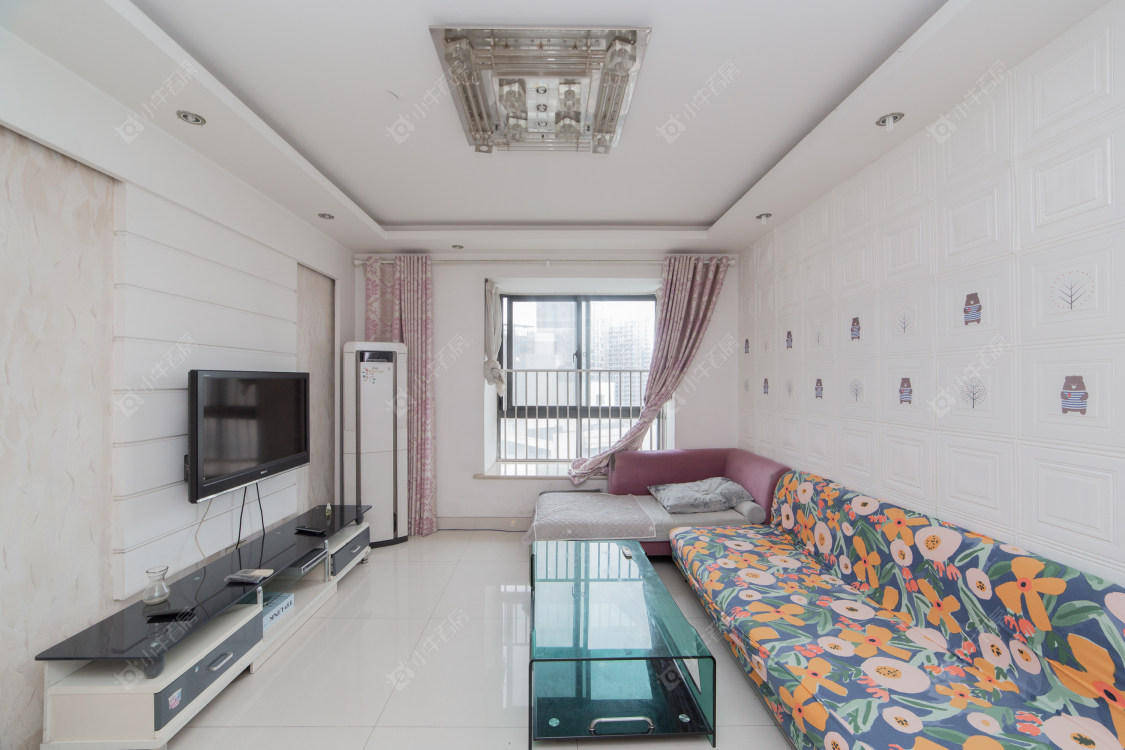 常州金百花园在售二手房_小牛看房