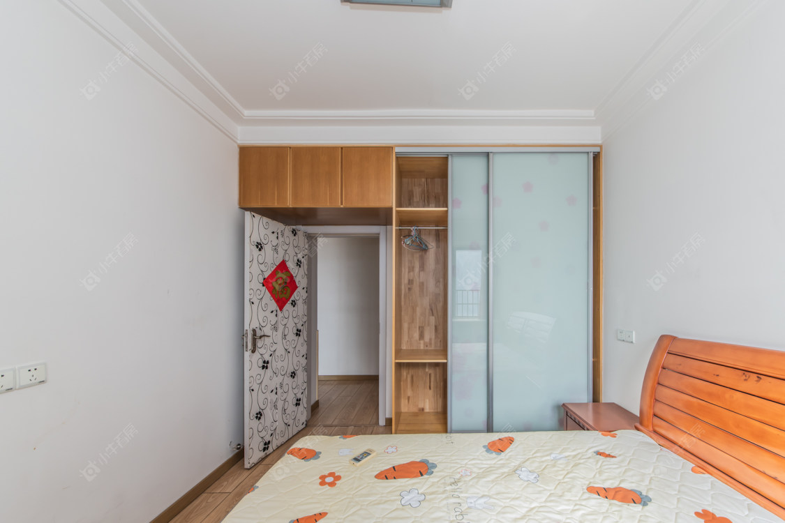 常州吟枫苑东区在售二手房源室内图_小牛看房