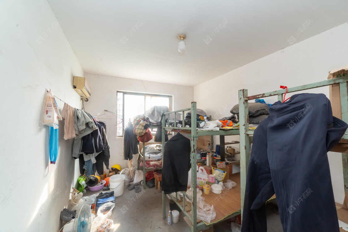 常州天山花园在售二手房源室内图_小牛看房