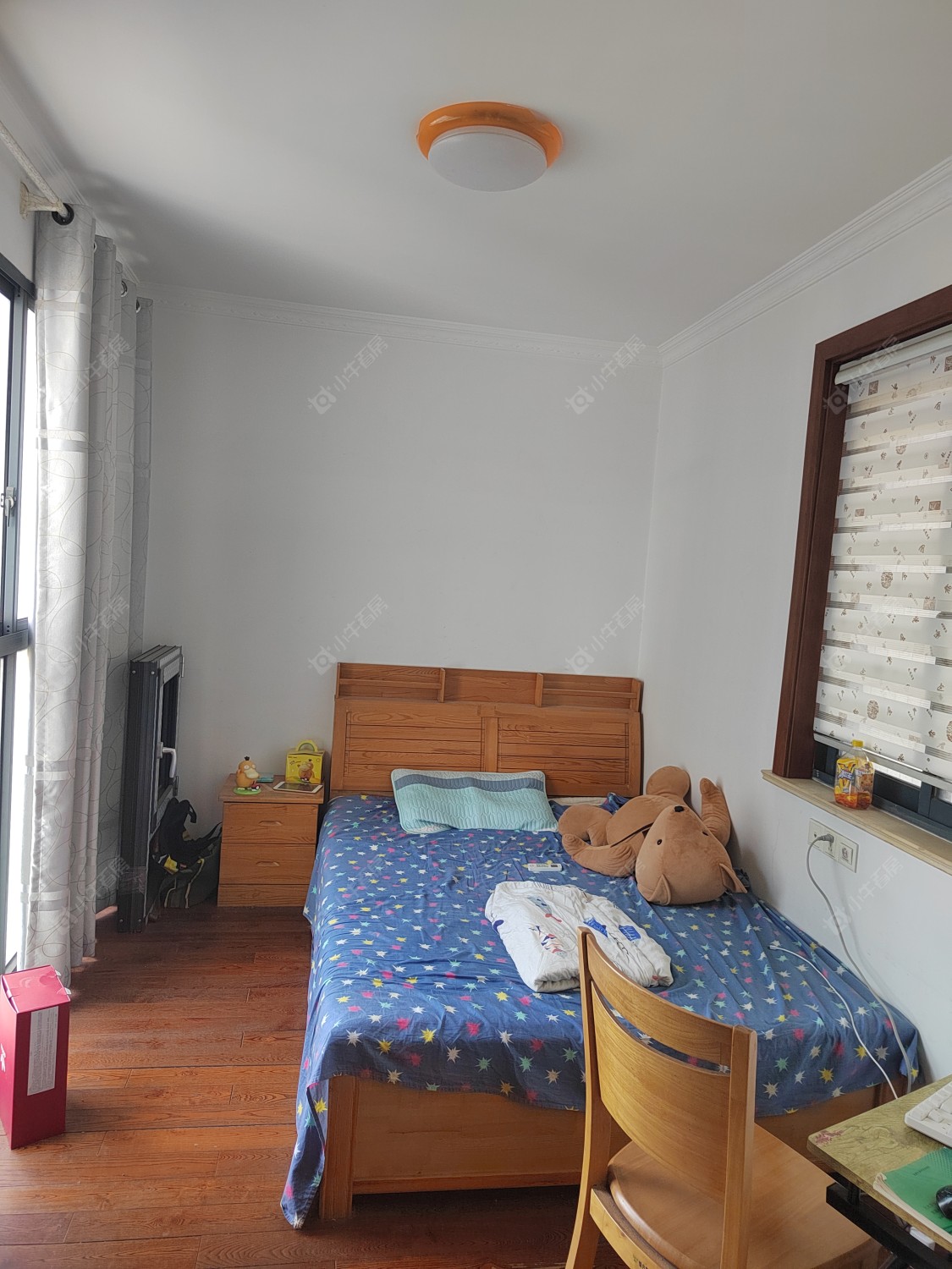 天逸城北区房源 常州天逸城北区在租房源_小牛看房