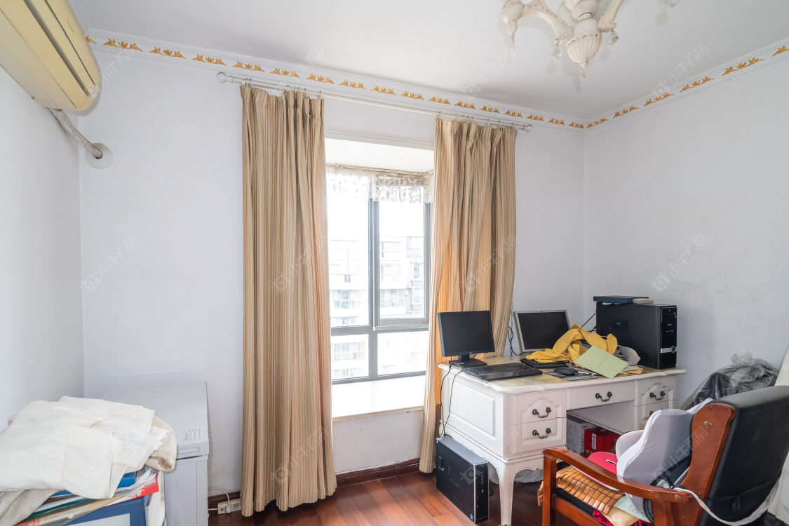 常州国泰新都在售二手房源室内图_小牛看房