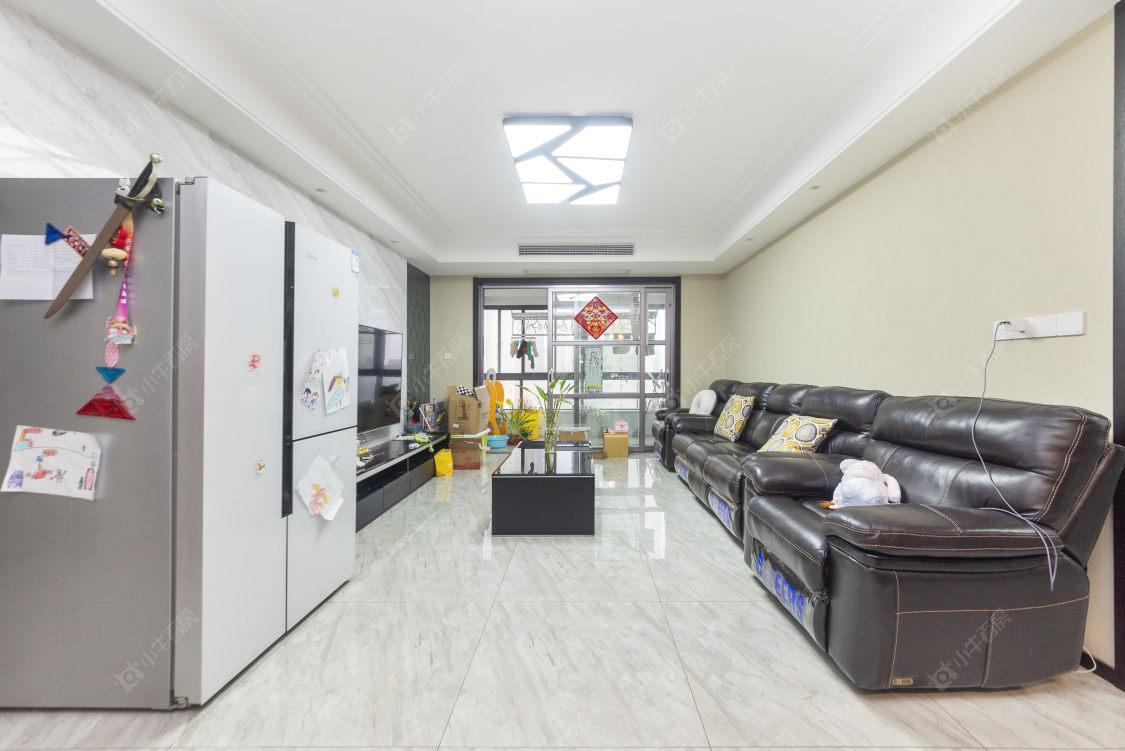 常州天隽峰在售二手房_小牛看房