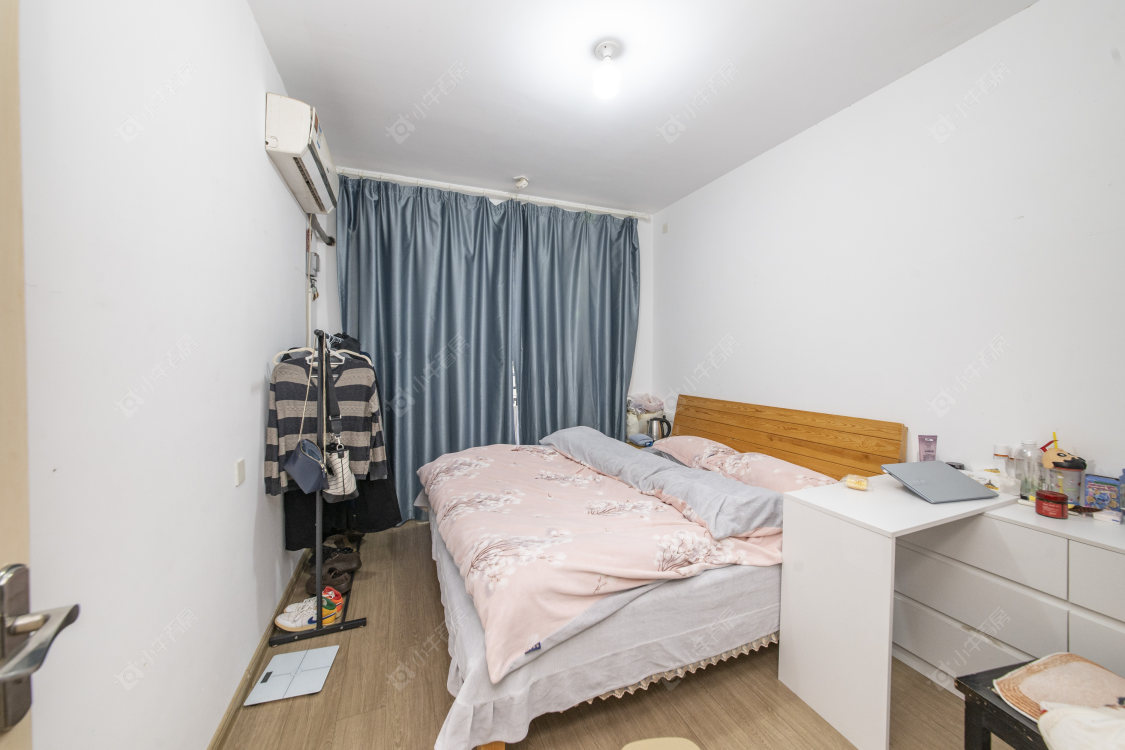 常州美的国宾府在售二手房源室内图_小牛看房