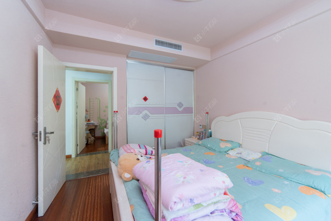 常州泰盈八千里在售二手房源室内图_小牛看房