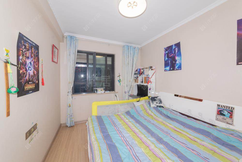 常州宝龙国际花园一期在售二手房源室内图_小牛看房