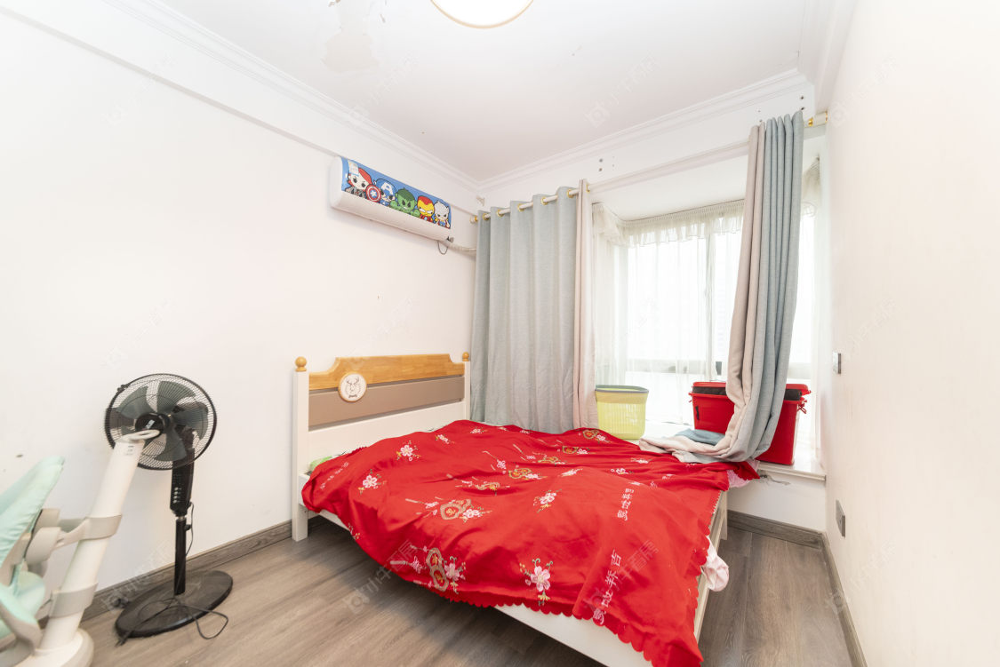 常州翰林雅居花苑在售二手房源室内图_小牛看房