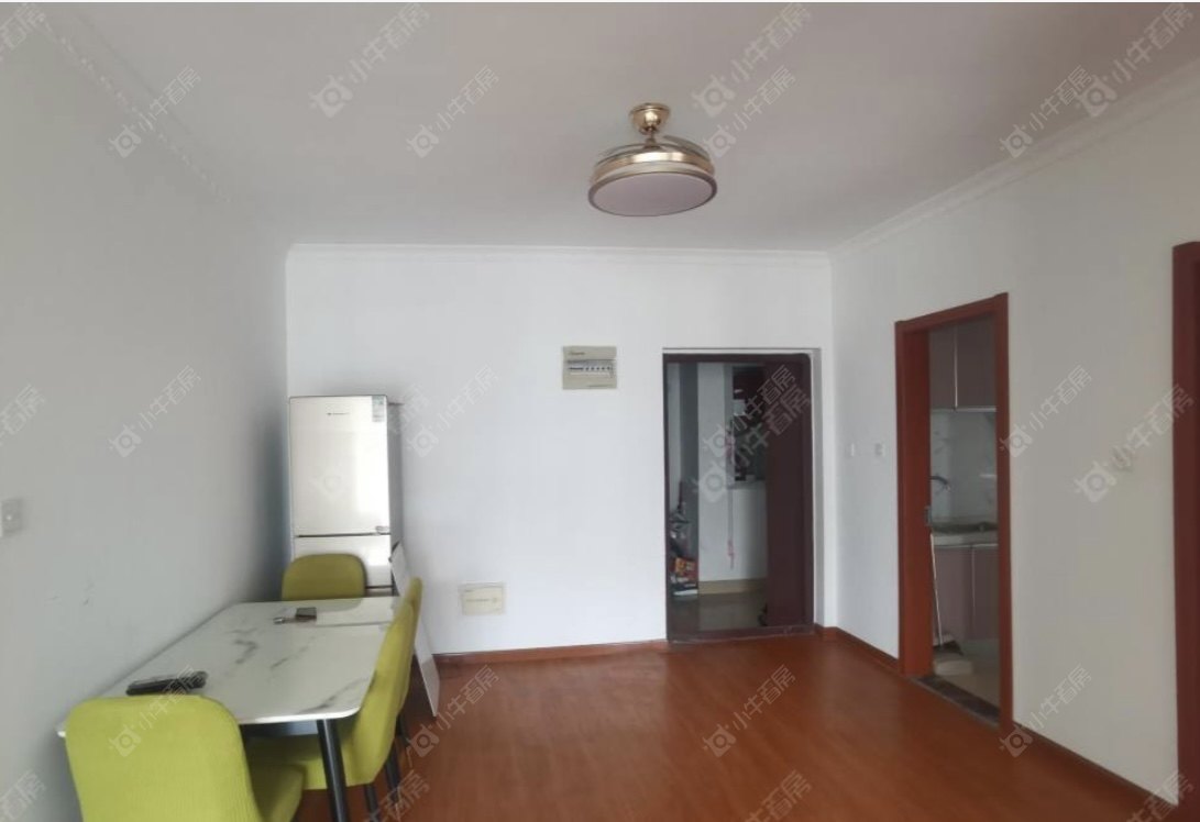 常州世纪华城西区在租房源_小牛看房