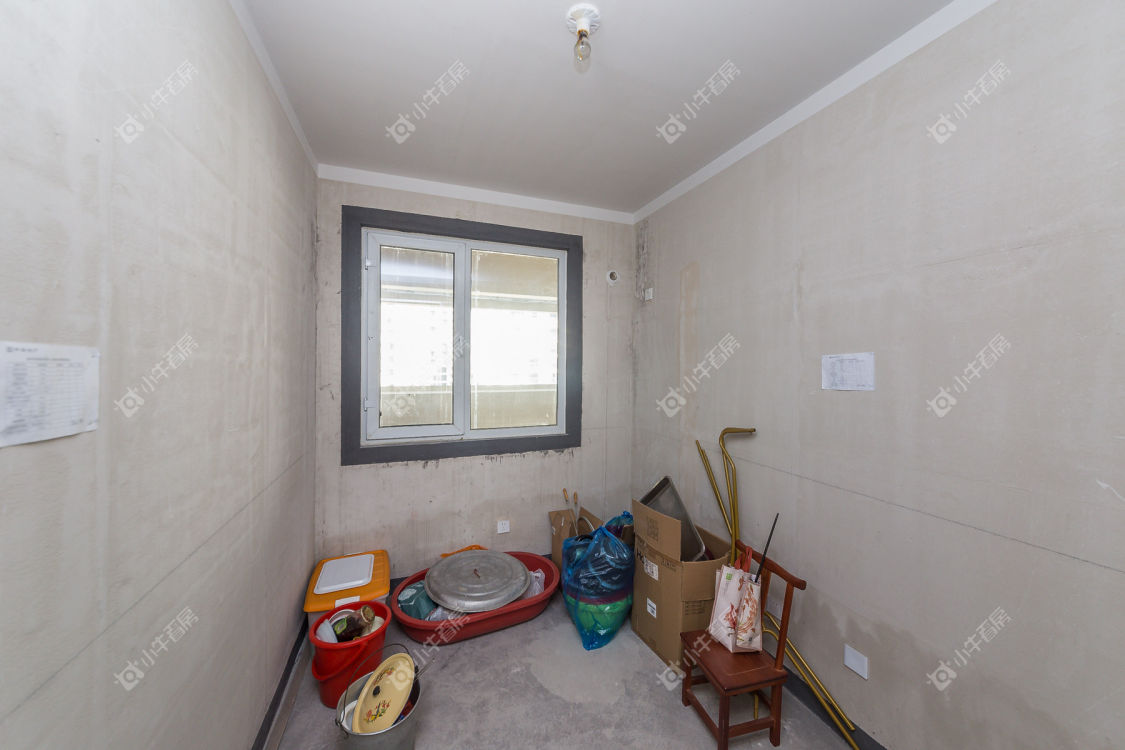 常州海华花园在租房源室内图_小牛看房