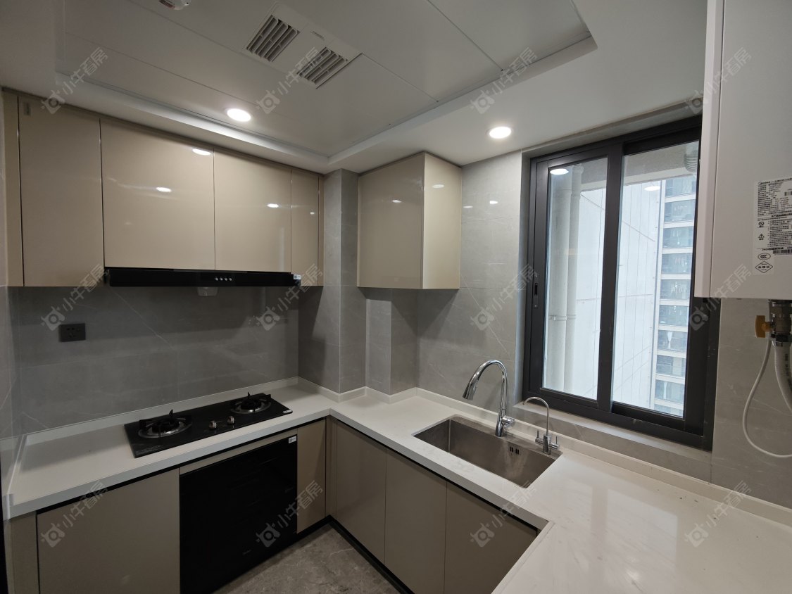 常州美的世茂云筑在租房源室内图_小牛看房