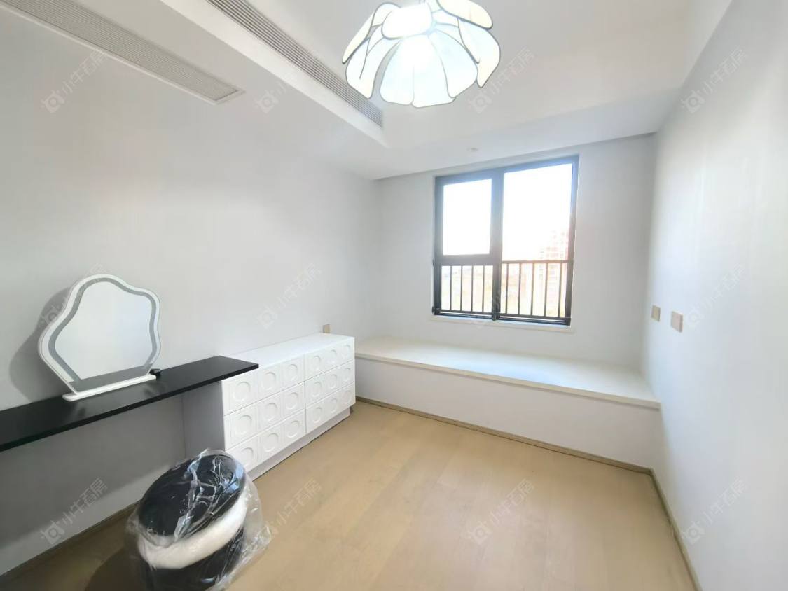 常州万科国宾道在租房源室内图_小牛看房