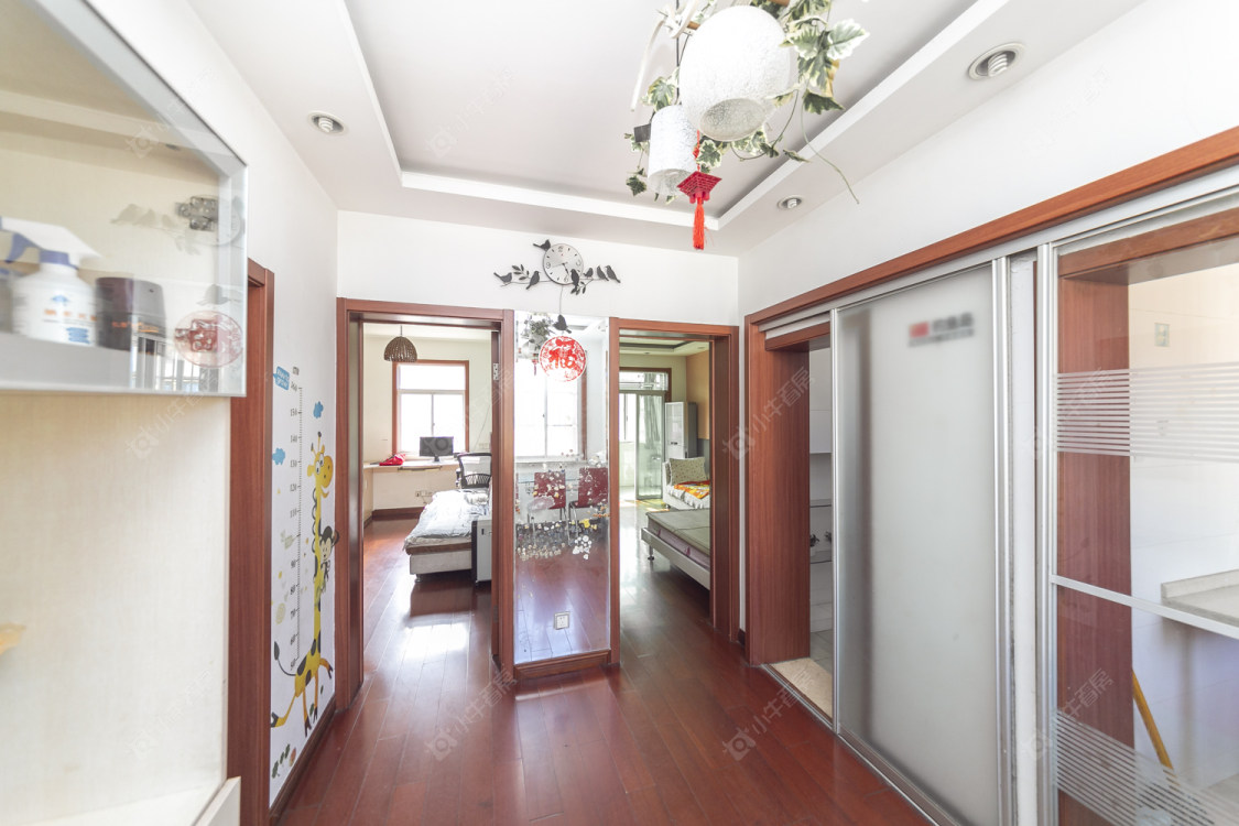 常州勤业四村北区在售二手房源室内图_小牛看房