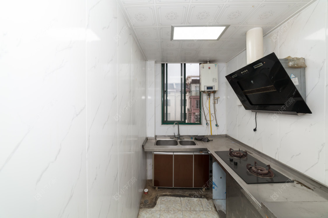 常州青洋花苑在售二手房源室内图_小牛看房