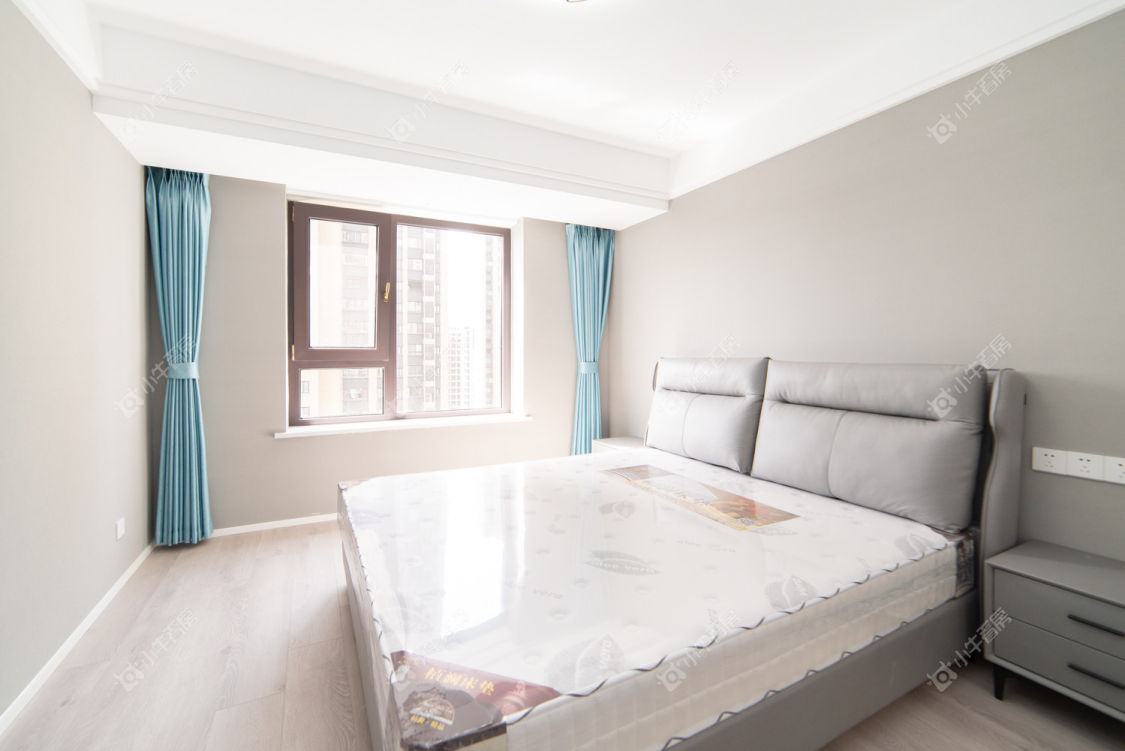 常州路劲城市印象在租房源_小牛看房