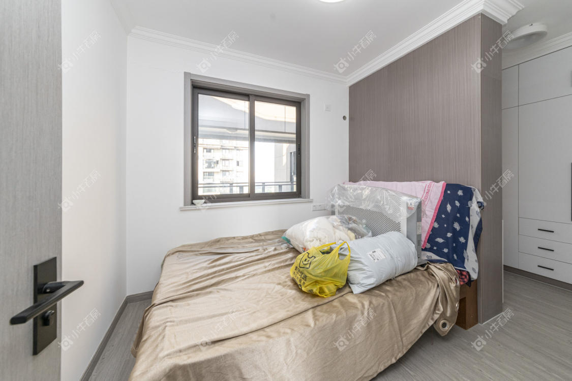 常州随园金麟府在租房源室内图_小牛看房