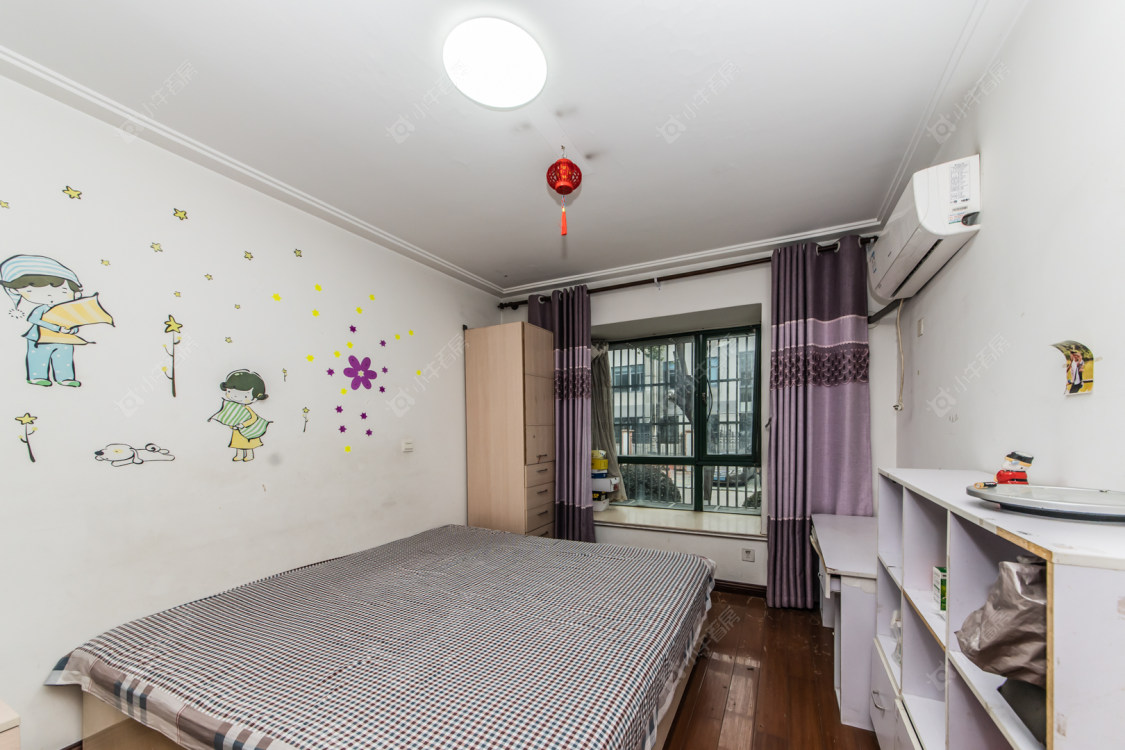 常州燕阳花园在售二手房源室内图_小牛看房