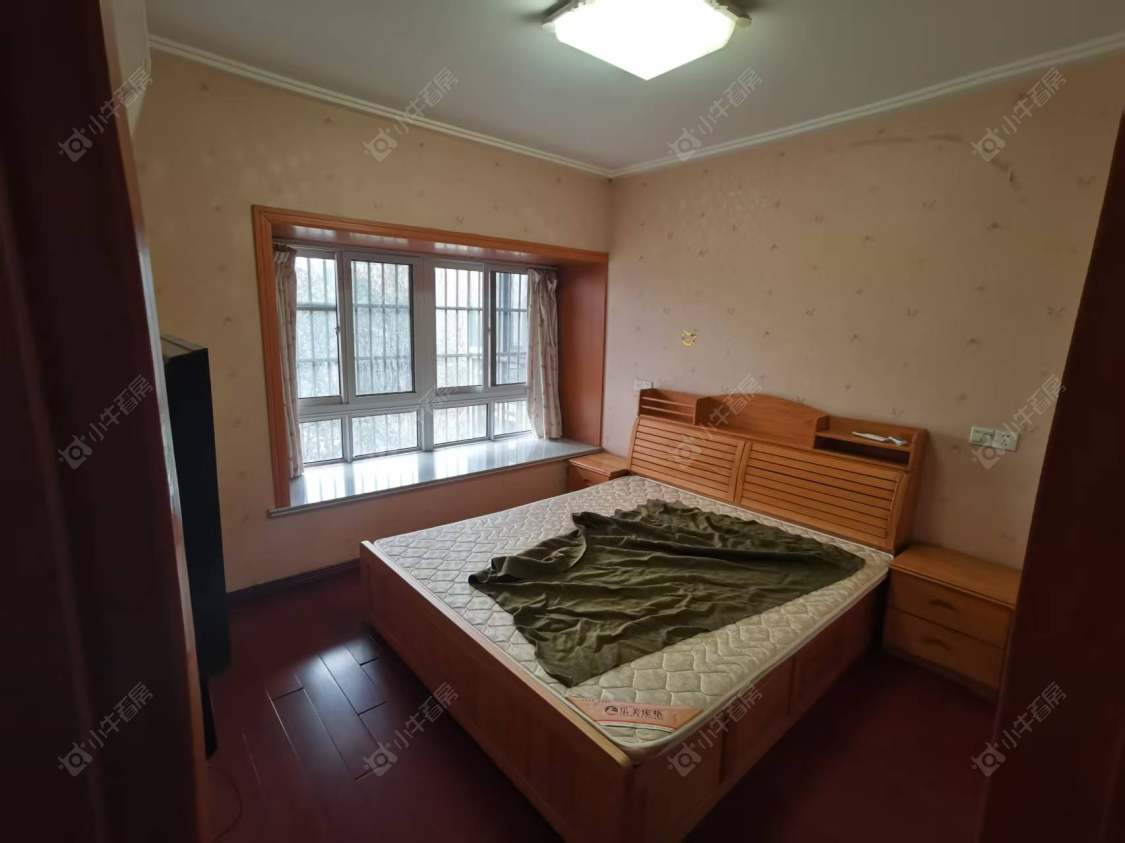 常州凤凰名城在租房源室内图_小牛看房