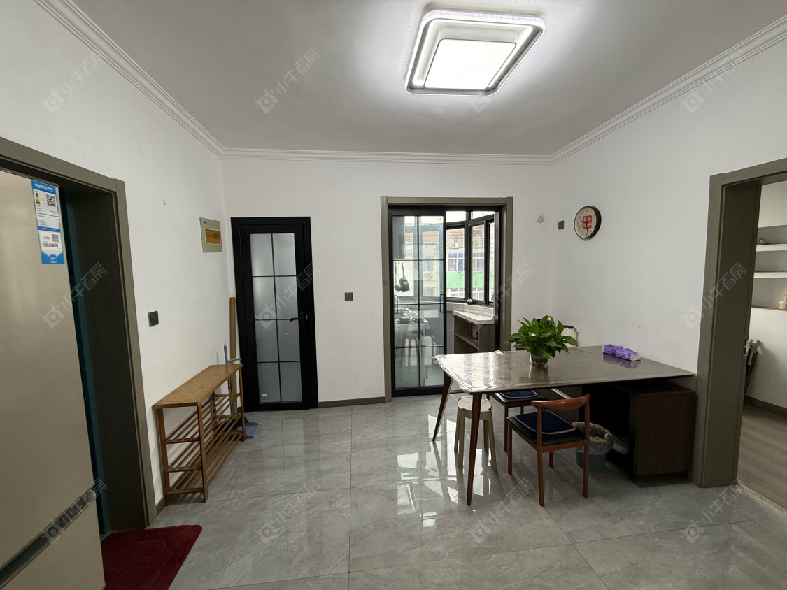 翠竹新村南区房源室内图 常州翠竹新村南区在租房源室内图_小牛看房