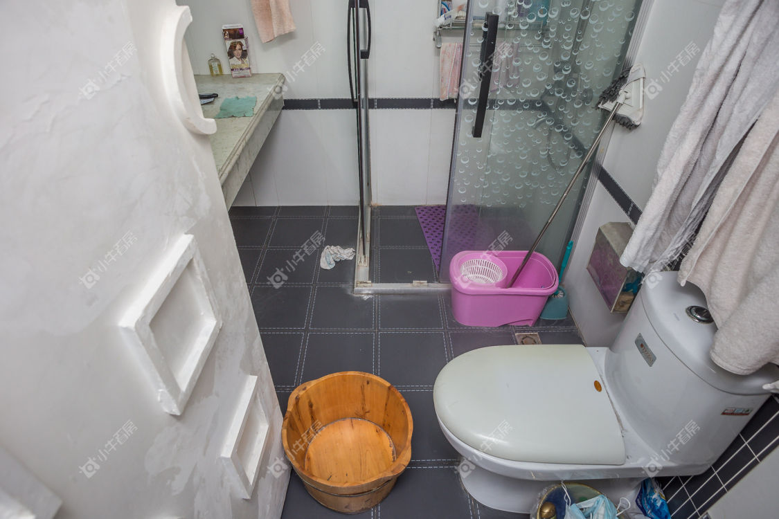 常州青山湾北区在租房源_小牛看房