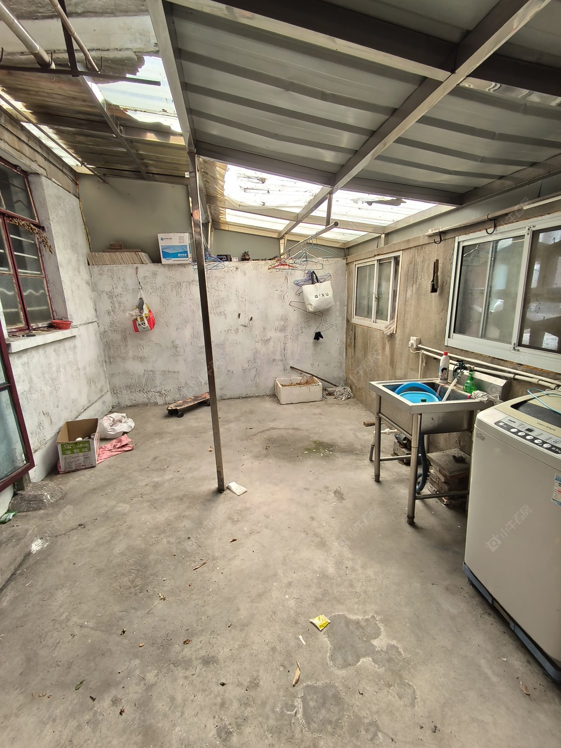 清潭新村房源室内图 常州清潭新村在租房源室内图_小牛看房