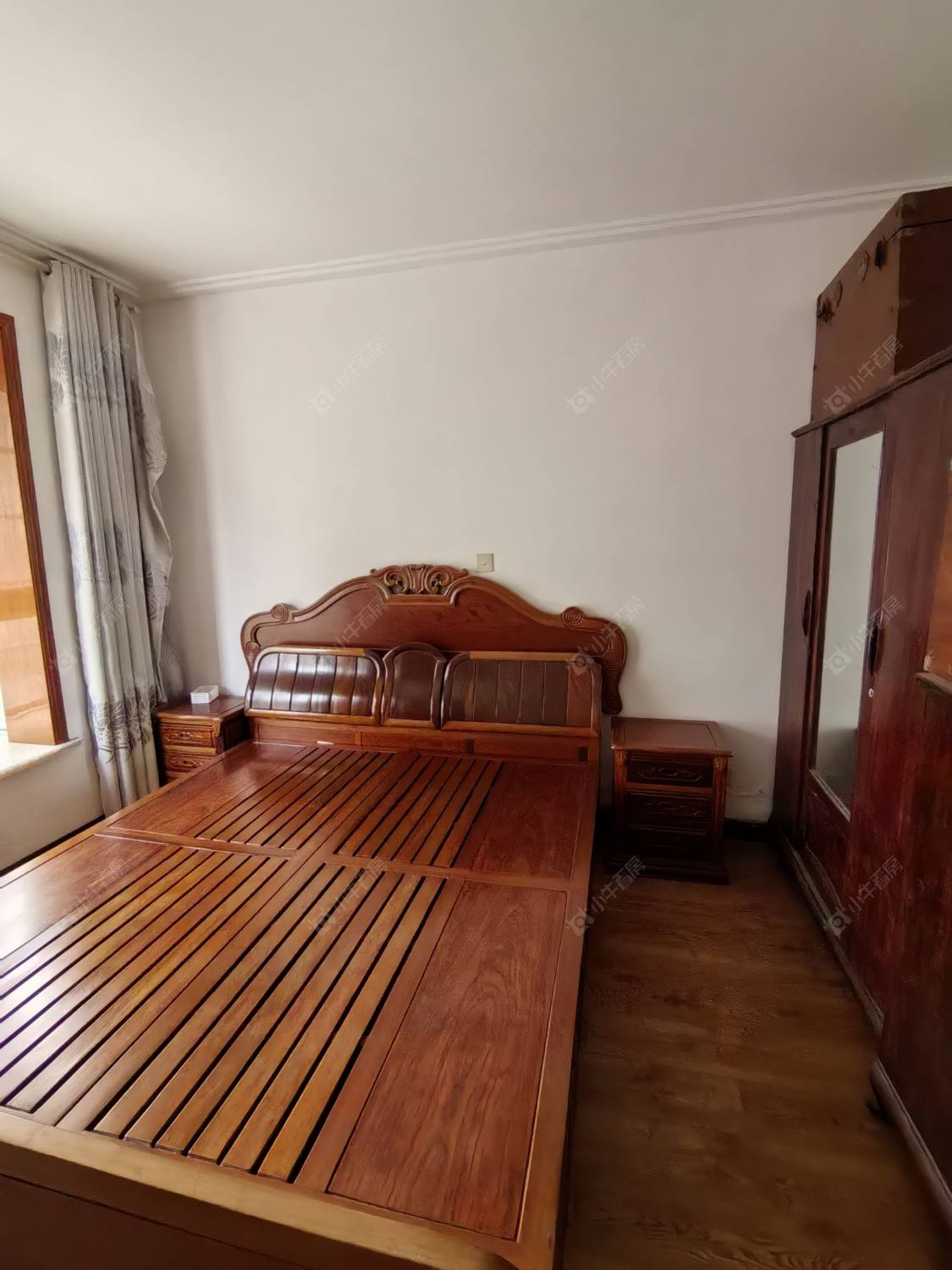 常州观墩花苑在租房源室内图_小牛看房