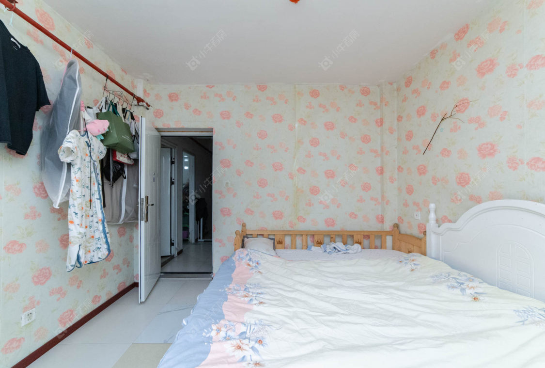 常州滨江明珠城东区在售二手房源室内图_小牛看房