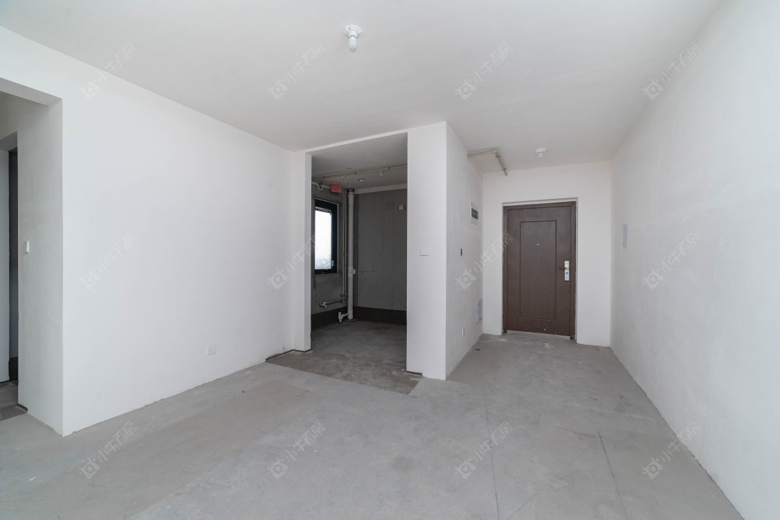 常州天启瑞禧花园在售二手房源室内图_小牛看房