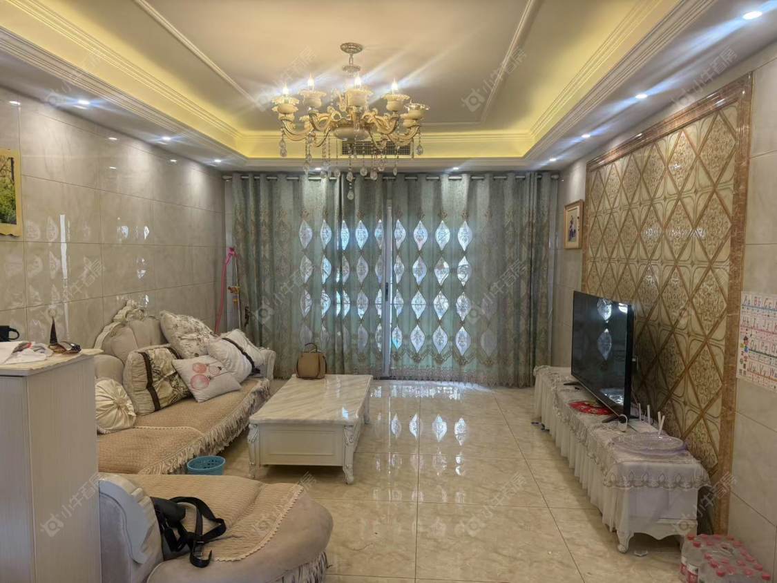 常州大名城西区租房_小牛看房