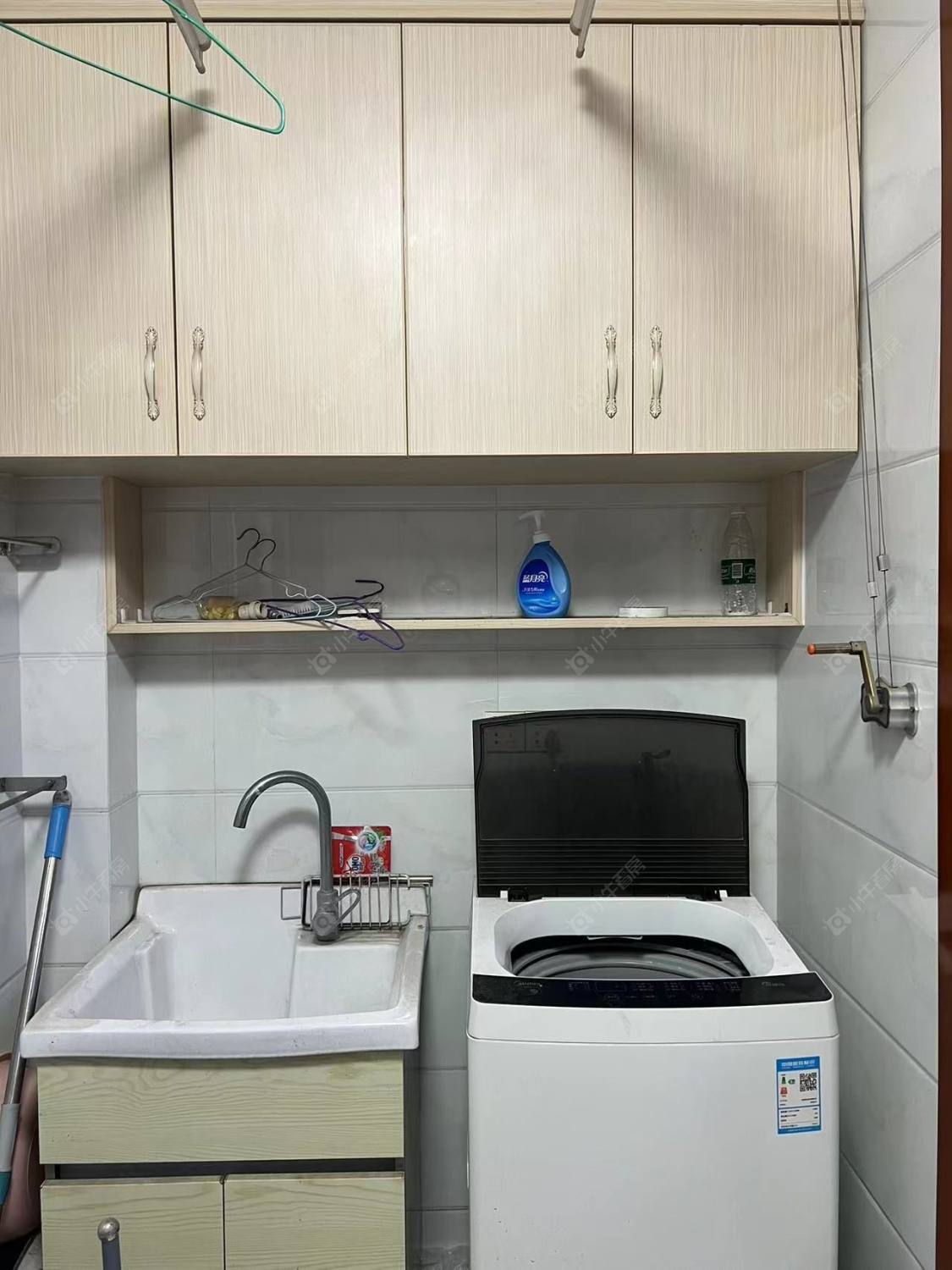 常州青竹苑东区在租房源室内图_小牛看房