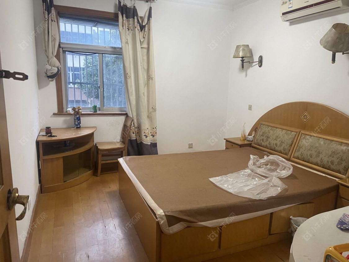 清潭新村房源室内图 常州清潭新村在租房源室内图_小牛看房