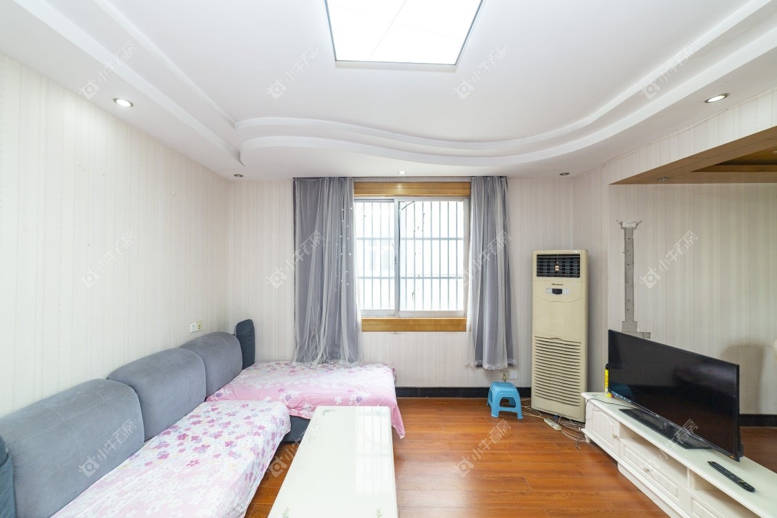 常州河苑家园一期2室2厅1卫出租_小牛看房